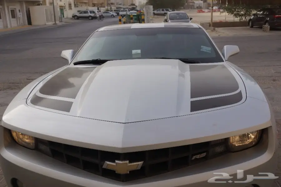 كمارو  2012 RS (image 7)