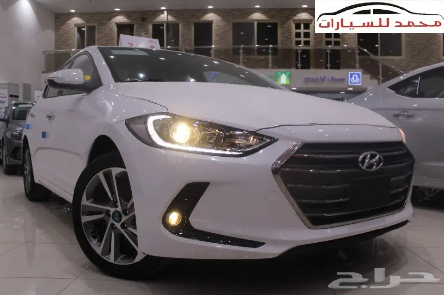 هونداى النترا 2018 فل كامل بافضل الاسعار  (image 9)