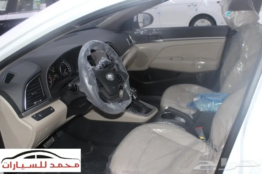 هونداى النترا 2018 فل كامل بافضل الاسعار  (image 11)