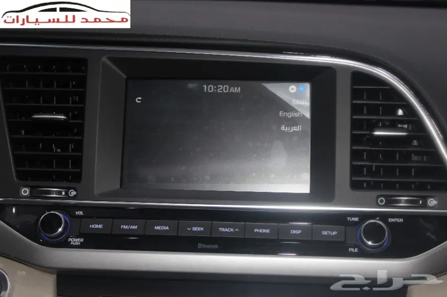 هونداى النترا 2018 فل كامل بافضل الاسعار  (image 16)