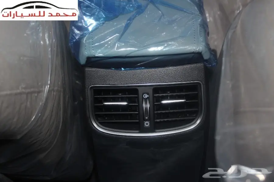 هونداى النترا 2018 فل كامل بافضل الاسعار  (image 18)