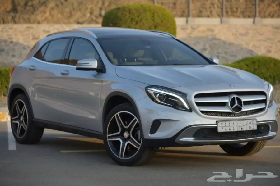 جيب مرسيدس GLA250  (image 2)