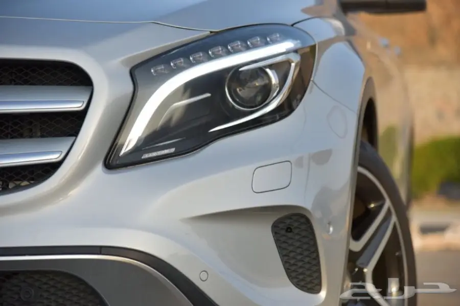 جيب مرسيدس GLA250  (image 3)