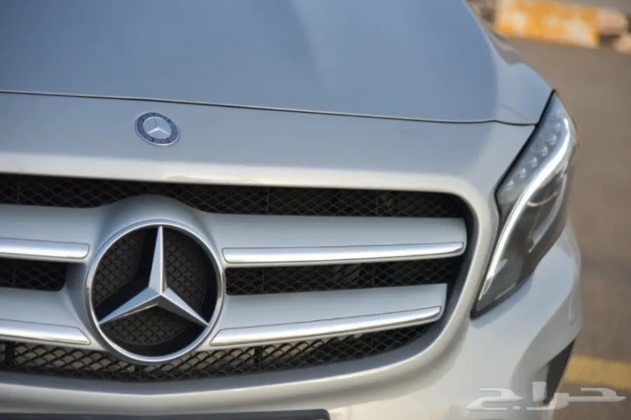 جيب مرسيدس GLA250  (image 4)