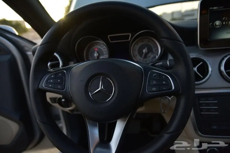 جيب مرسيدس GLA250  (image 12)