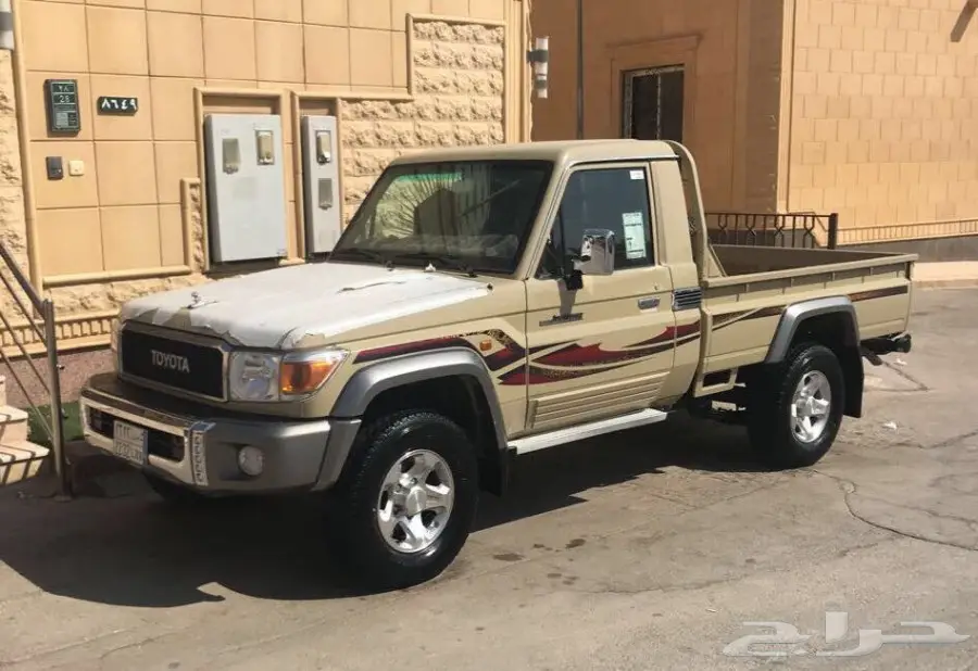 للبيع شاص 2016 رفرف - سعودي