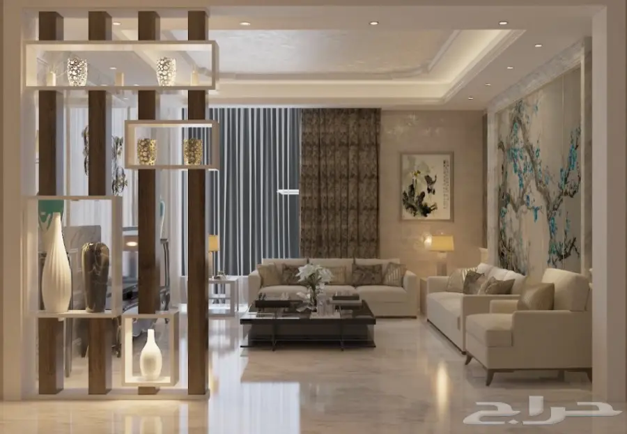 مصمم ديكور  فخامة وتميز (image 3)