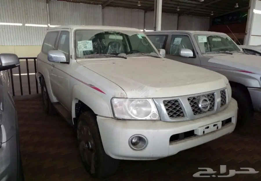 نيسان - فتك ( ربع ) - 2017 - فل كامل - سعودي (image 18)