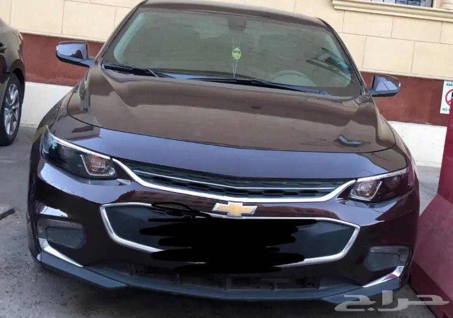 شيفروليه ماليبو 2017 LT   (image 10)