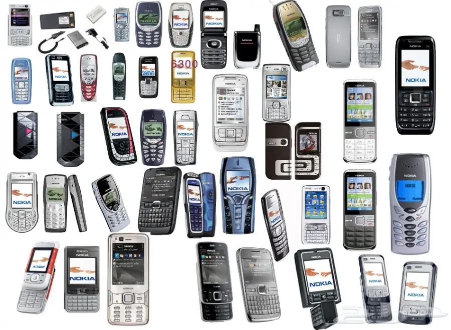  NOKIA الوليد-برج العرب-رهيب-المسكت-Nالخيال (Image 1)