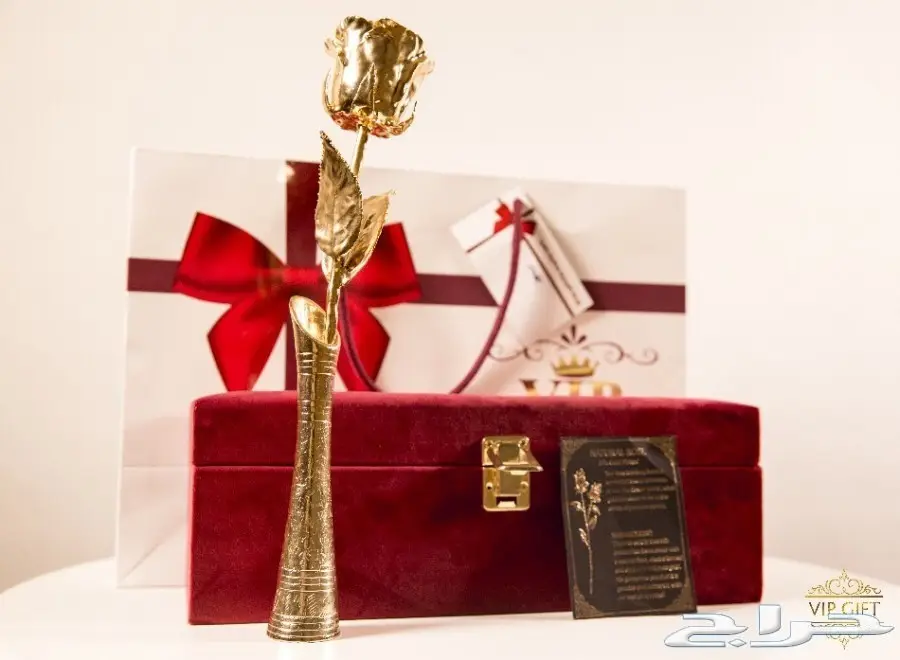 هدية حصرية .. مميزة .. طلاء ذهب .. طقم VIP (image 36)