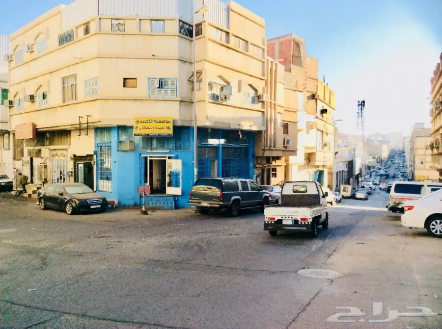 مؤسسة نظافة وصيانة للتقبيل (لعدم التفرغ) (image 1)