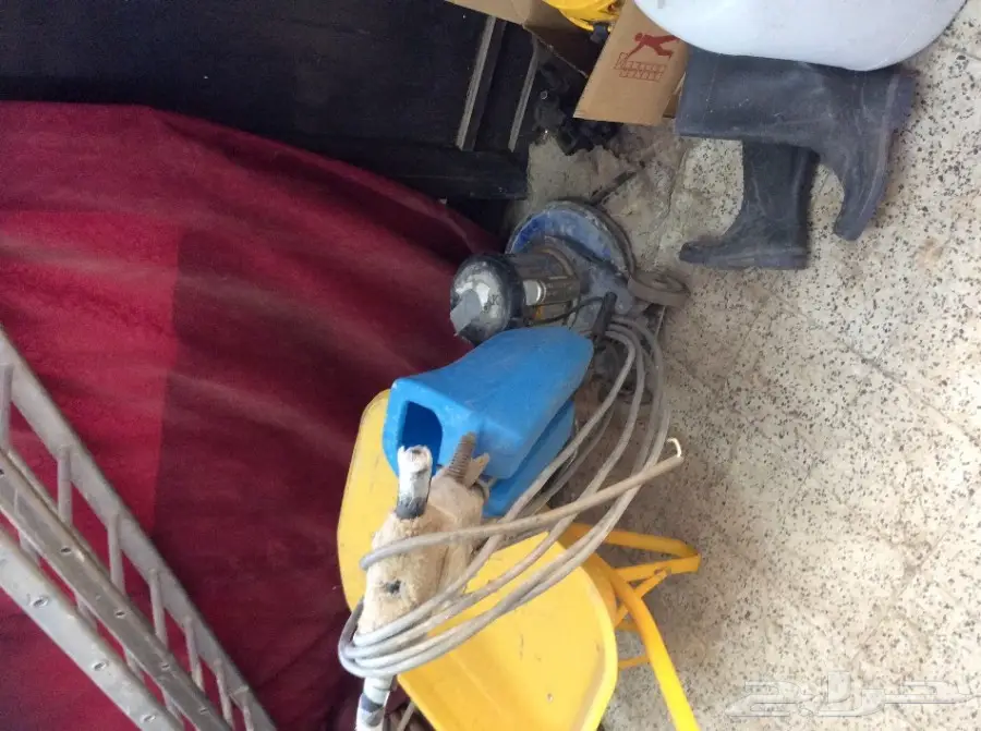 مؤسسة نظافة وصيانة للتقبيل (لعدم التفرغ) (image 3)