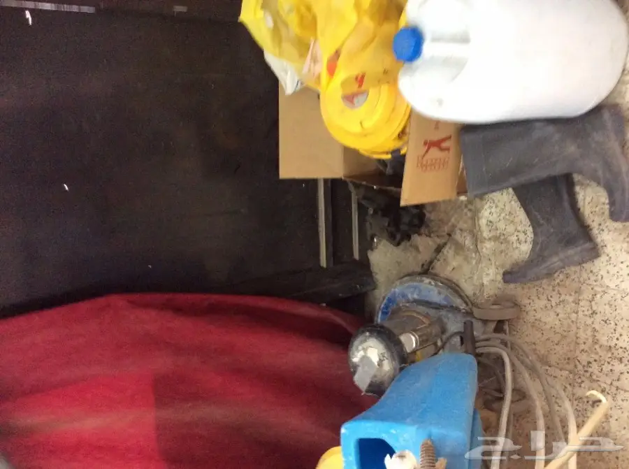 مؤسسة نظافة وصيانة للتقبيل (لعدم التفرغ) (image 4)