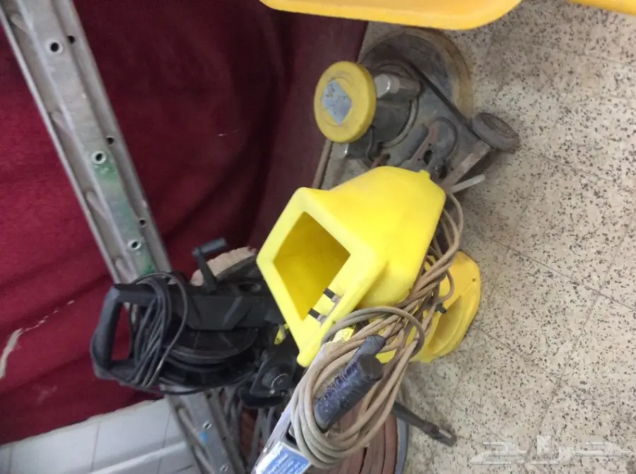 مؤسسة نظافة وصيانة للتقبيل (لعدم التفرغ) (image 5)