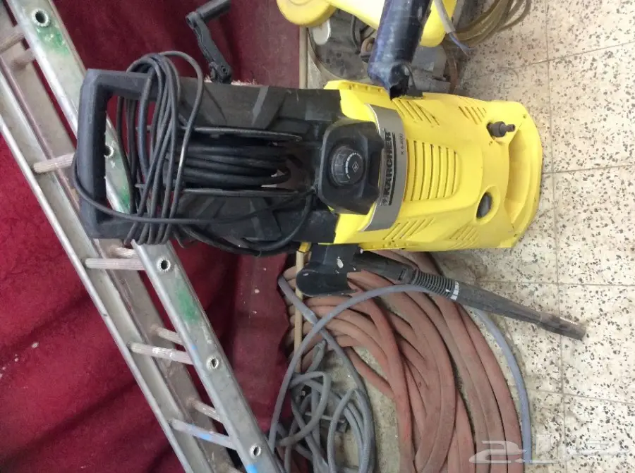 مؤسسة نظافة وصيانة للتقبيل (لعدم التفرغ) (image 6)