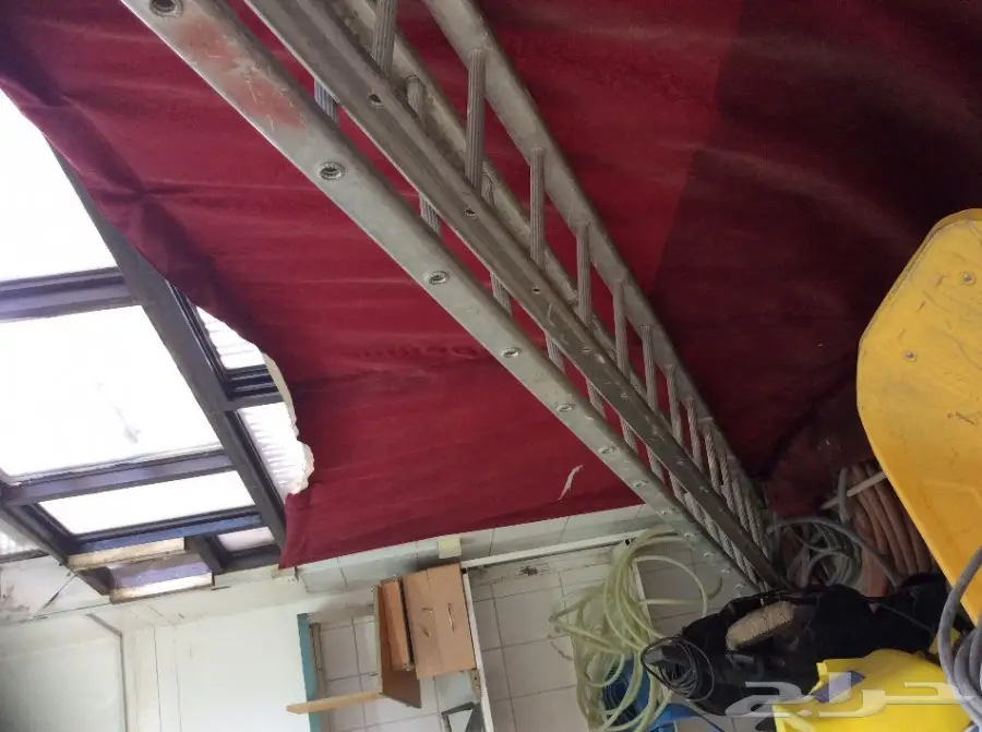 مؤسسة نظافة وصيانة للتقبيل (لعدم التفرغ) (image 7)