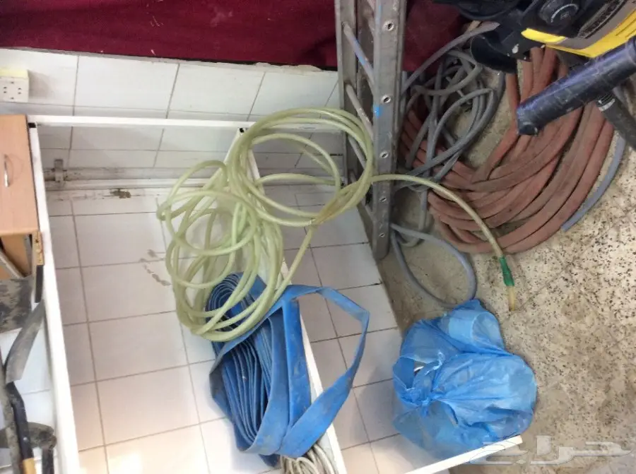 مؤسسة نظافة وصيانة للتقبيل (لعدم التفرغ) (image 8)