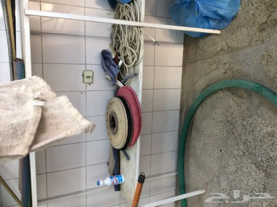 مؤسسة نظافة وصيانة للتقبيل (لعدم التفرغ) (image 9)