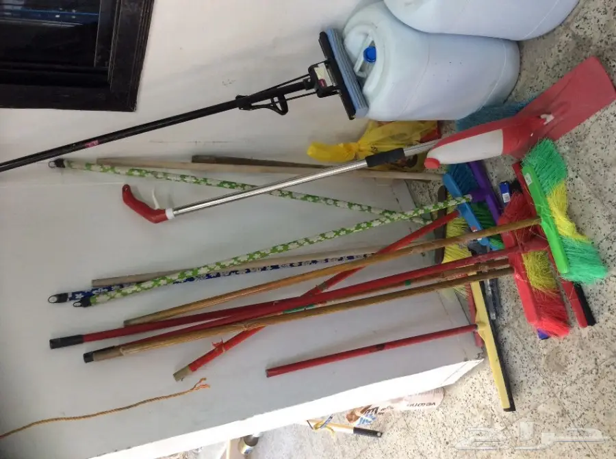 مؤسسة نظافة وصيانة للتقبيل (لعدم التفرغ) (image 11)