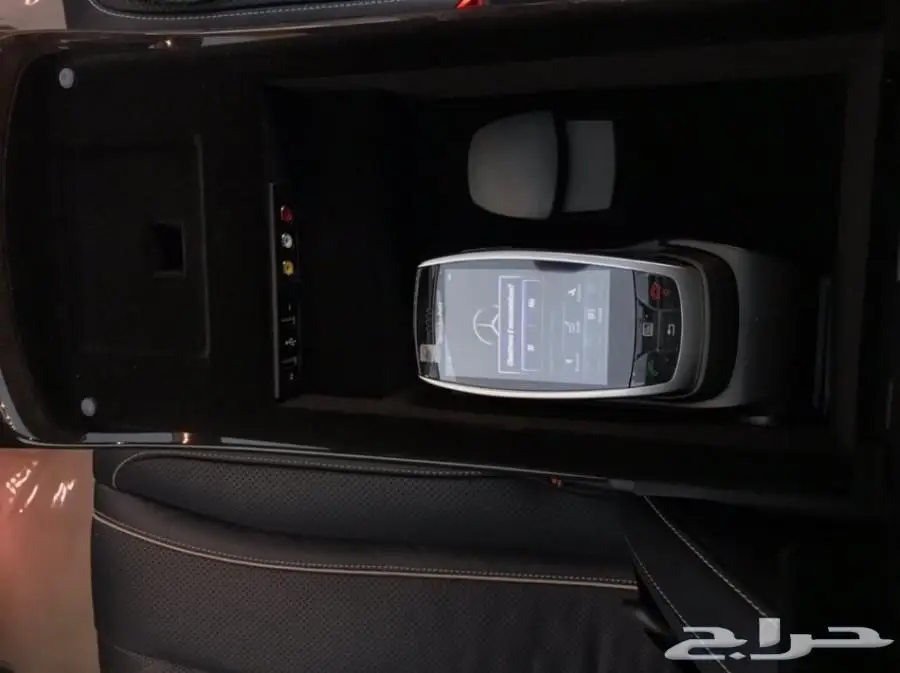 مرسيدس s 500 2015 addiction one  (image 35)