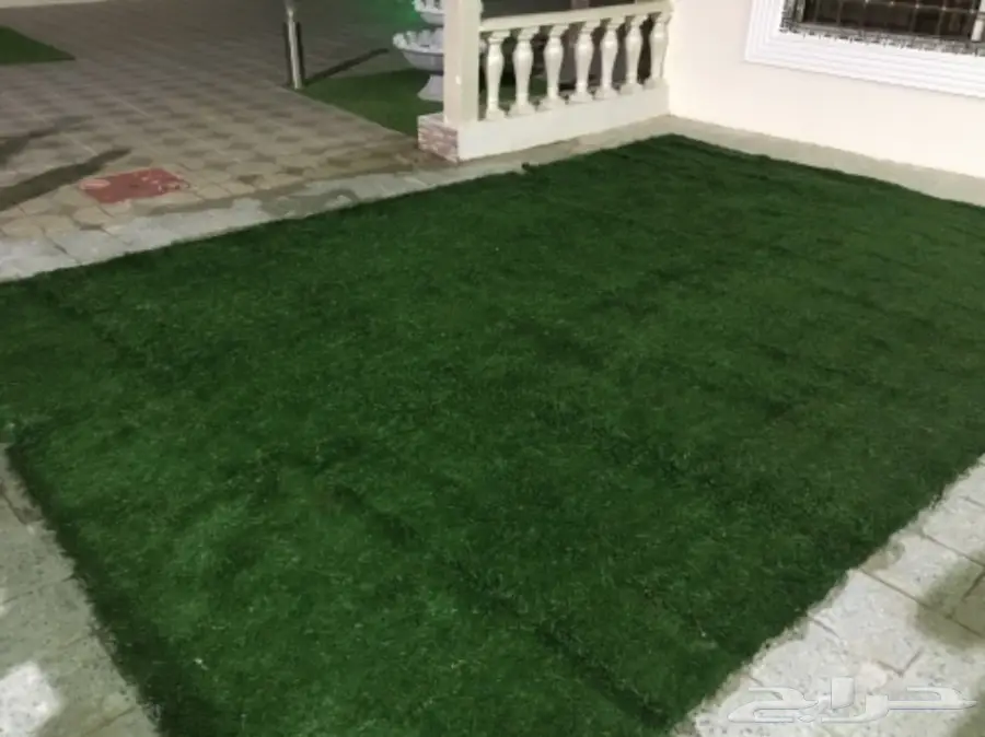 انجيله صناعية مستخدمه