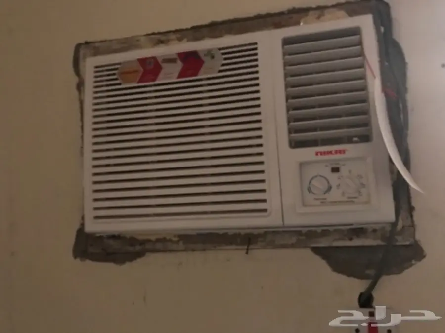 مكيفات وثلاجة وفرن وغسالة ومجفف للبيع  (image 1)