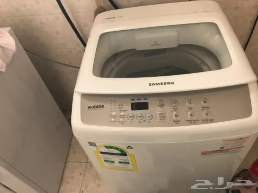 مكيفات وثلاجة وفرن وغسالة ومجفف للبيع  (image 2)