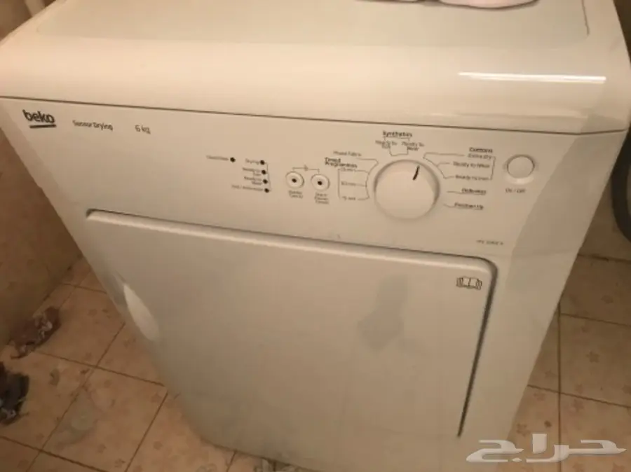 مكيفات وثلاجة وفرن وغسالة ومجفف للبيع  (image 3)