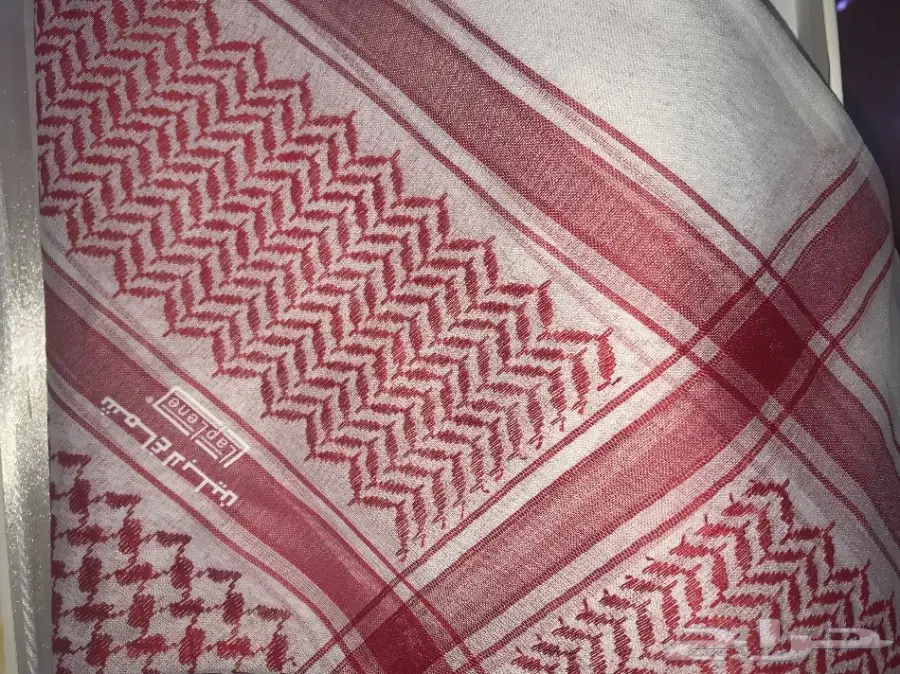 شماغ أنجليزي Chevalier (image 5)