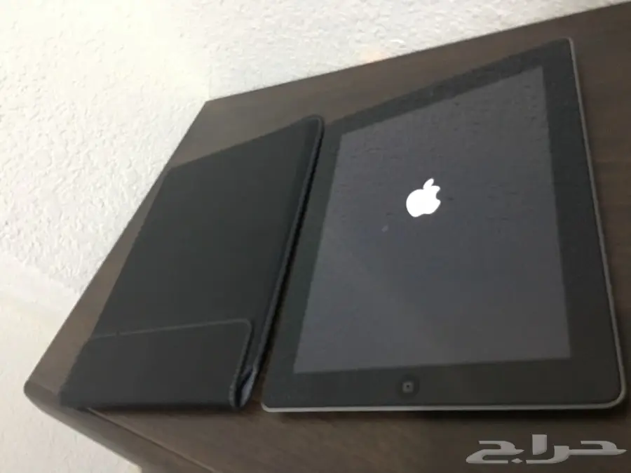 أيباد 3 للبيع ( Wifi and Sim Card) (image 2)