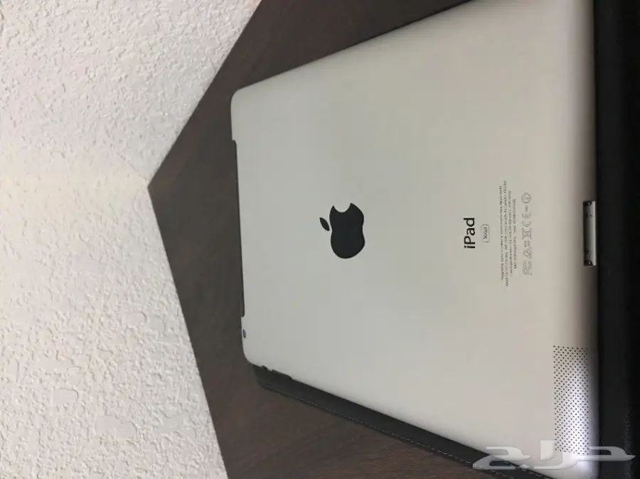 أيباد 3 للبيع ( Wifi and Sim Card) (image 3)
