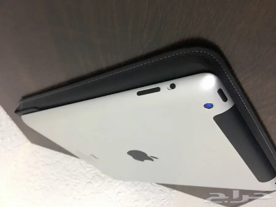 أيباد 3 للبيع ( Wifi and Sim Card) (image 5)