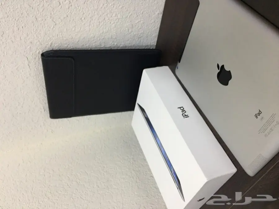 أيباد 3 للبيع ( Wifi and Sim Card) (image 7)