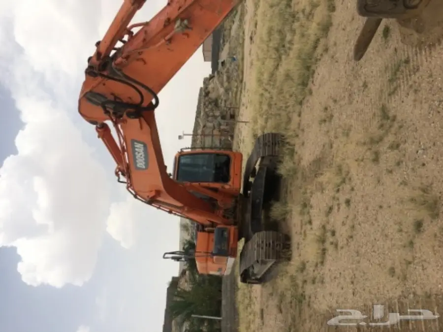 بوكلين للايجار اليومي بالطائف