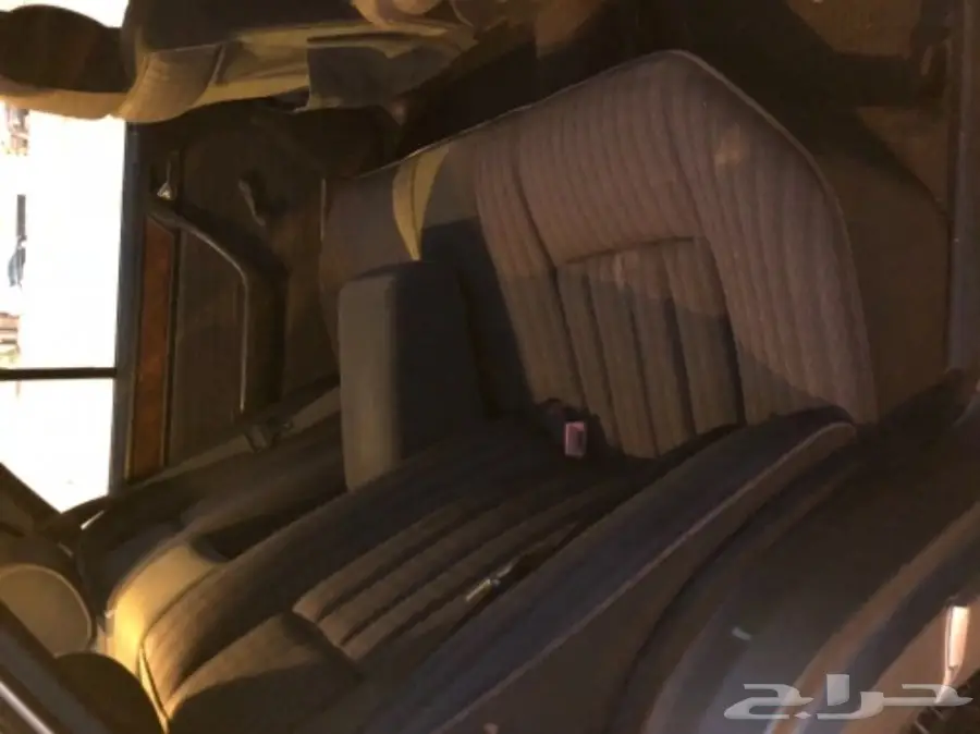 مرسيدس 1990 E300 (image 4)