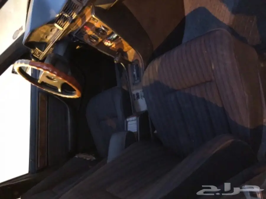 مرسيدس 1990 E300 (image 6)