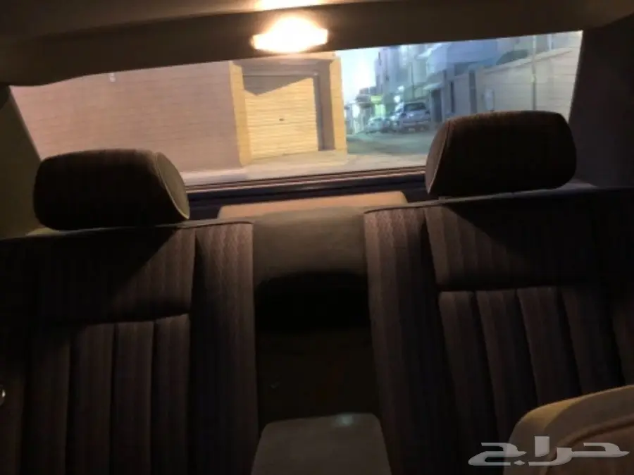 مرسيدس 1990 E300 (image 13)