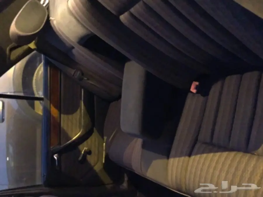 مرسيدس 1990 E300 (image 14)