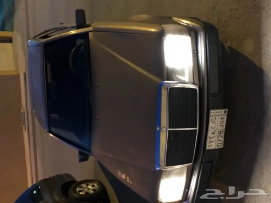 مرسيدس 1990 E300 (image 17)