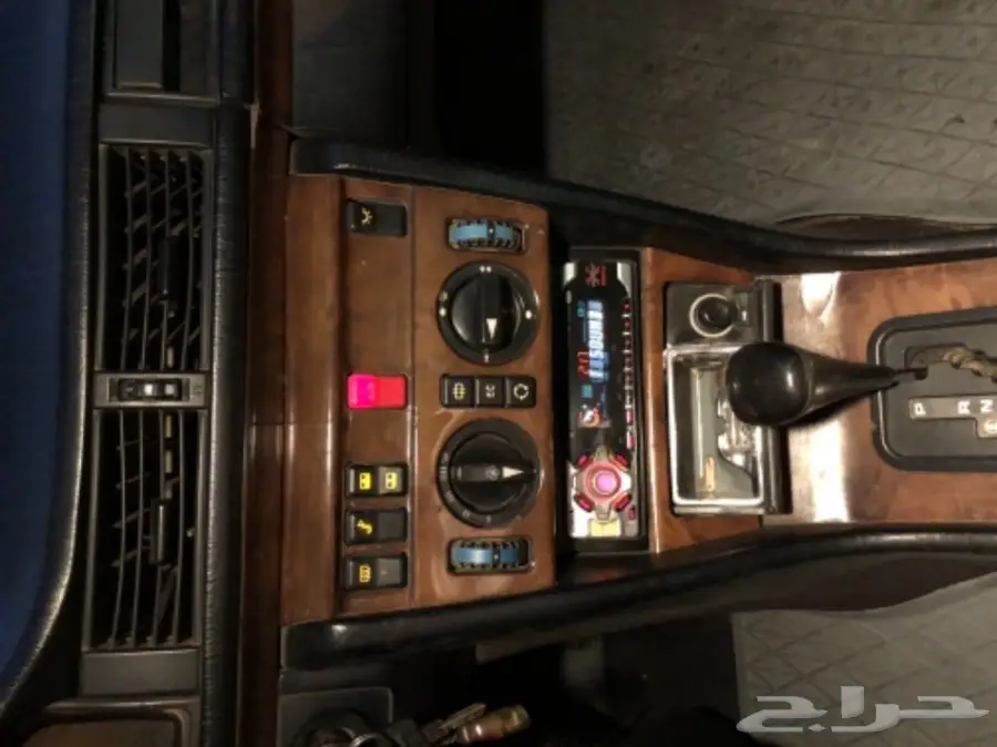 مرسيدس 1990 E300 (image 19)