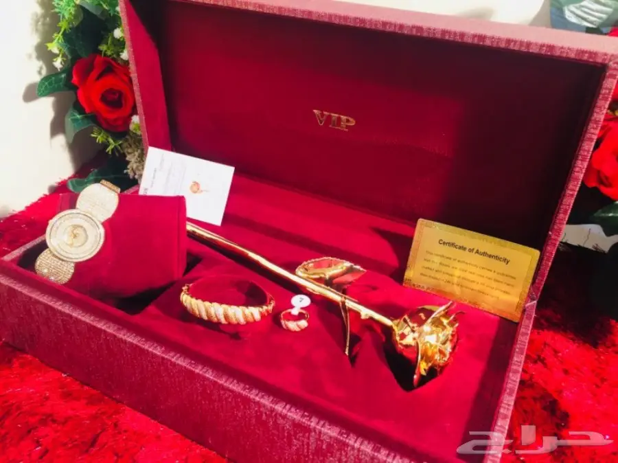 عرض خاص هدية تجمل بمكونات أجمل وسعر مخفض (image 9)