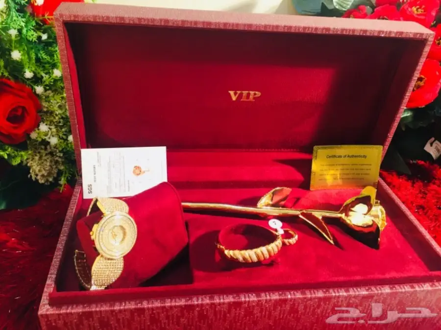 عرض خاص هدية تجمل بمكونات أجمل وسعر مخفض (image 16)