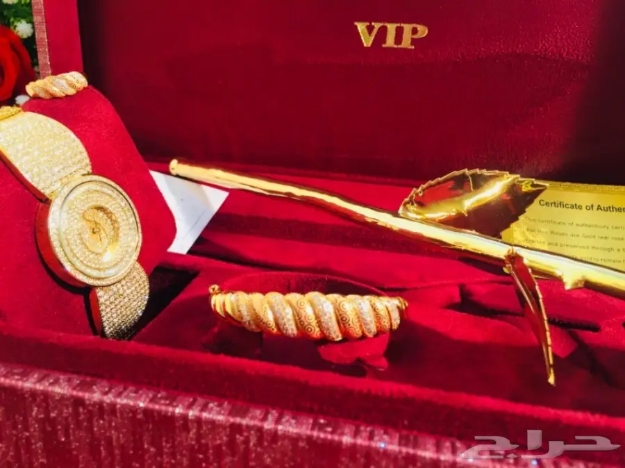 عرض خاص هدية تجمل بمكونات أجمل وسعر مخفض (image 18)