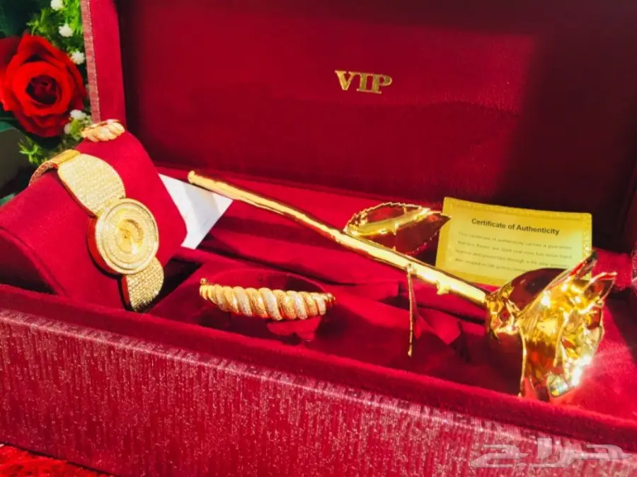 عرض خاص هدية تجمل بمكونات أجمل وسعر مخفض (image 20)