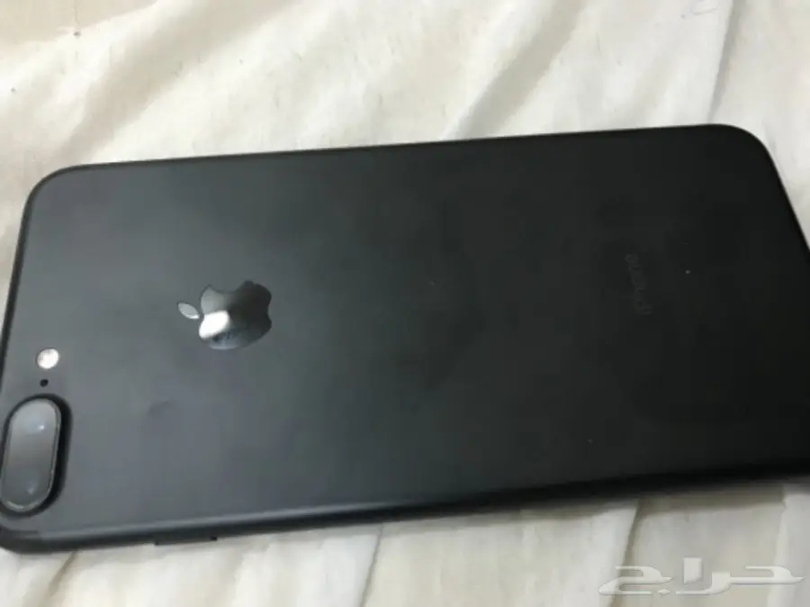 للبيع ايفون 7 بلس 128 جيجا (image 1)