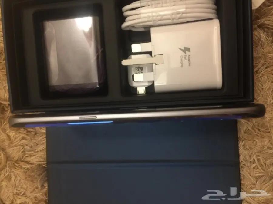 جالكسي S7 ايدج 32 جدييد