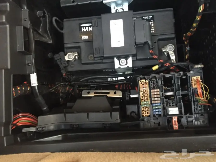 بورش 2011 علي الفحص  (image 12)