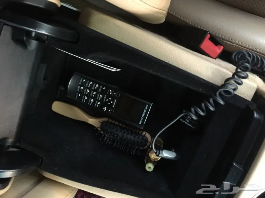 بورش 2011 علي الفحص  (image 13)