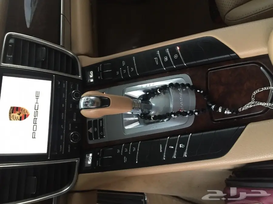 بورش 2011 علي الفحص  (image 14)